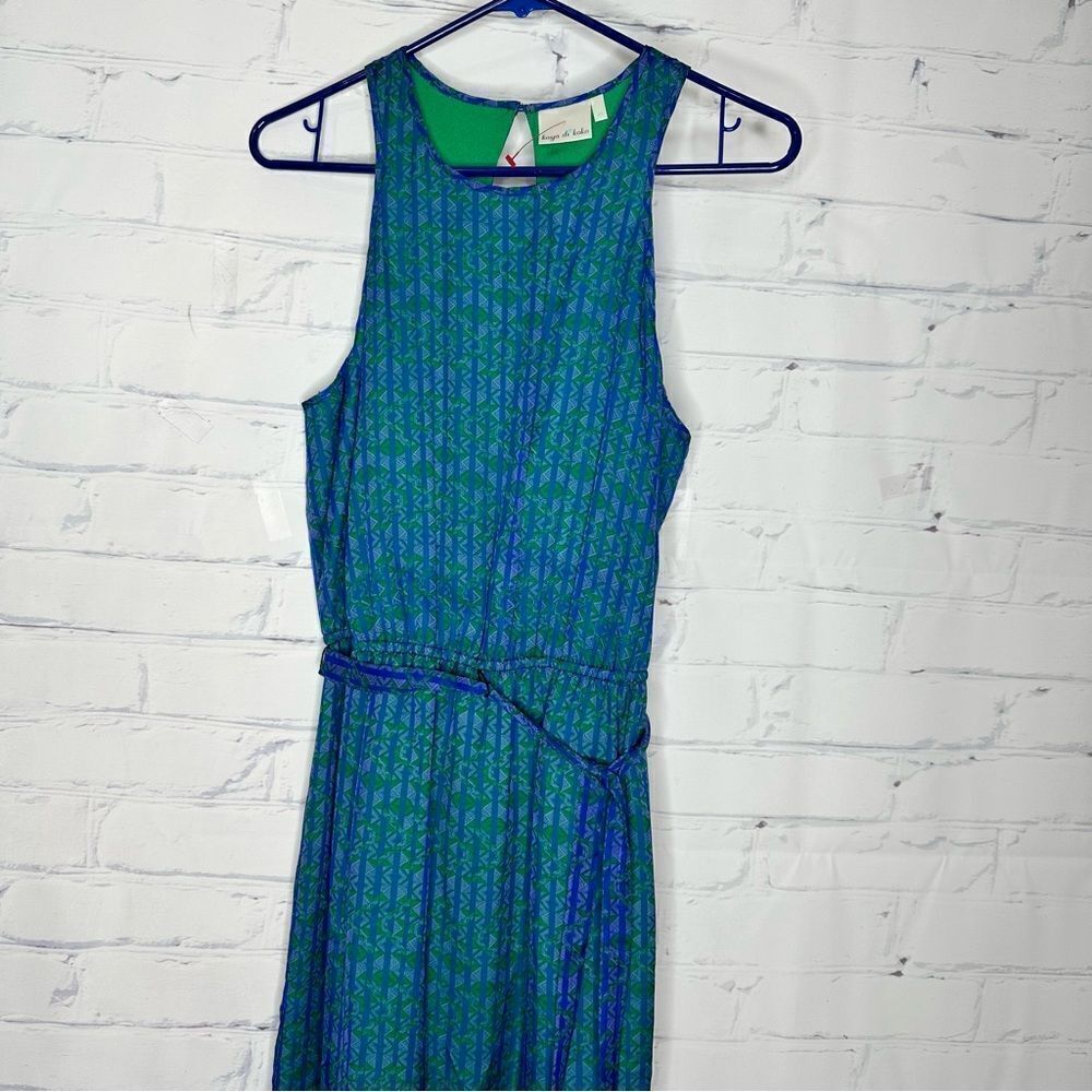 Kaya Di KoKo‎ medium long dress